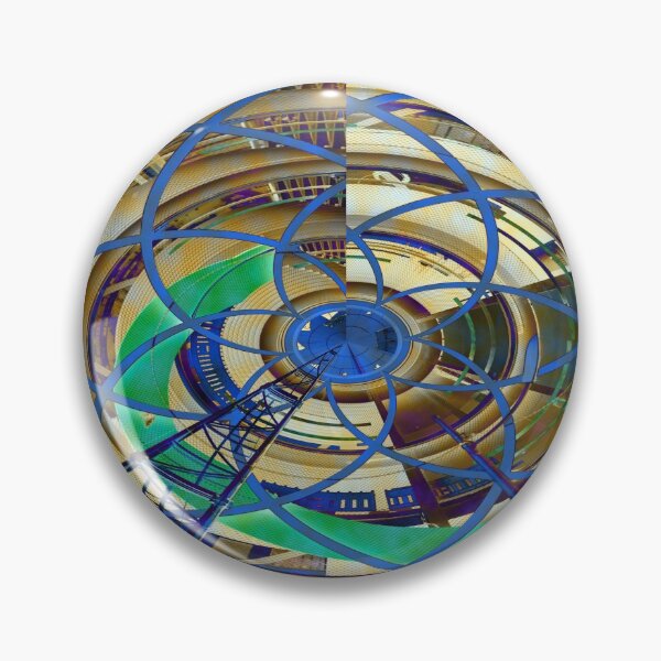 Item preview, Digital art lines of architecture designed and sold by Sigtrix.
