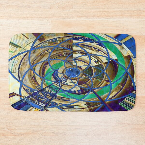 Item preview, Digital art lines of architecture designed and sold by Sigtrix.