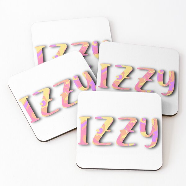 Item preview, Izzy designed and sold by dolphin1128.