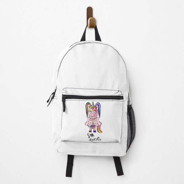 Item preview, unicorn designed and sold by Jelena Tomic.