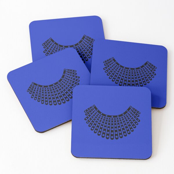 Item preview, Collar Black Blue designed and sold by REApparelCo.