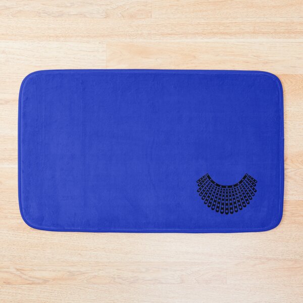 Item preview, Collar Black Blue designed and sold by REApparelCo.