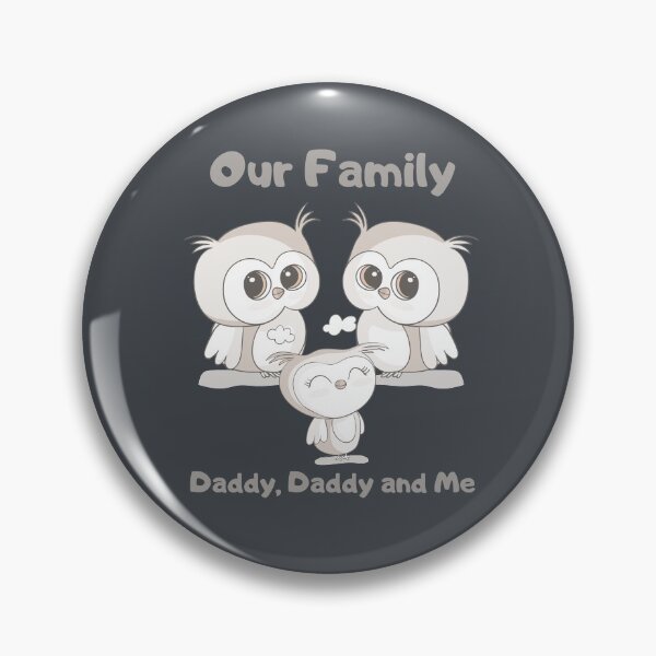 Item preview, Our family daddy, daddy and me designed and sold by GreenJelli.