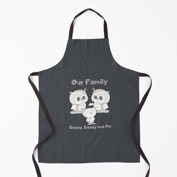 Item preview, Our family daddy, daddy and me designed and sold by GreenJelli.