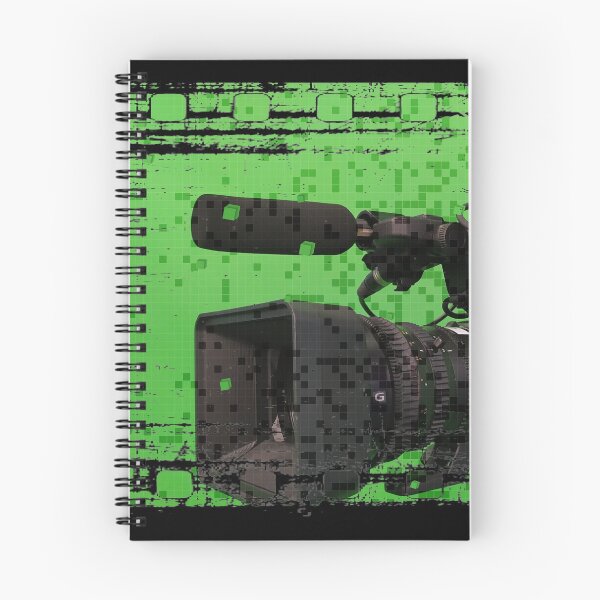 Item preview, Pixeled Camera designed and sold by Gnfree.