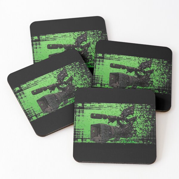 Item preview, Pixeled Camera designed and sold by Gnfree.