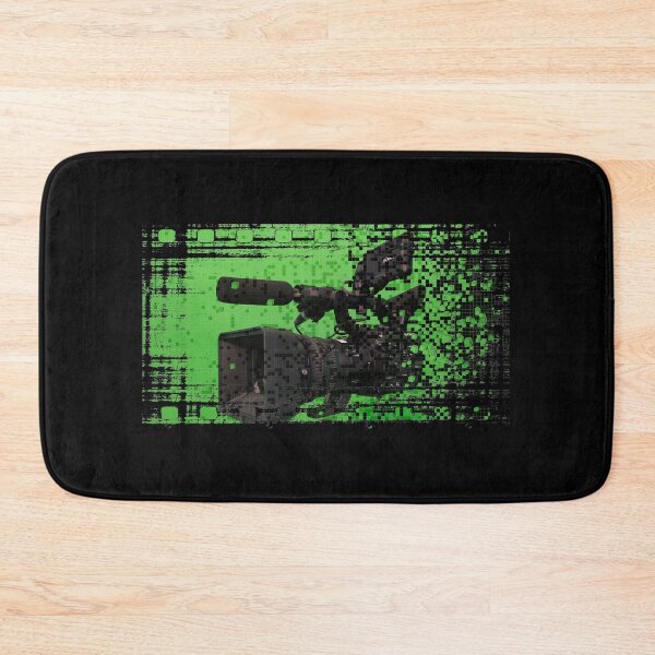 Item preview, Pixeled Camera designed and sold by Gnfree.