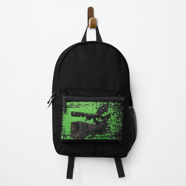 Item preview, Pixeled Camera designed and sold by Gnfree.