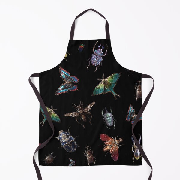 Item preview, INSECTS FROM EGYPT  designed and sold by johnnyssandart.