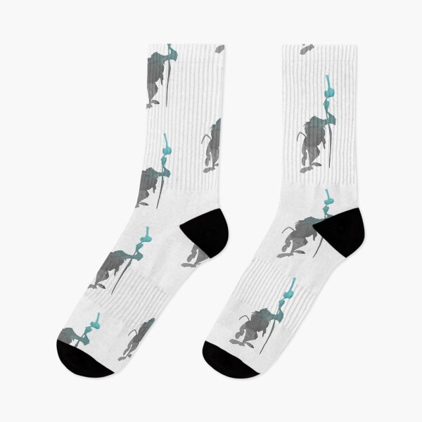 Item preview, Mandrill Inspired Silhouette designed and sold by ShadowsInspired.