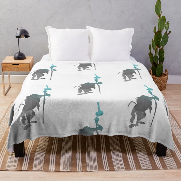 Item preview, Mandrill Inspired Silhouette designed and sold by ShadowsInspired.