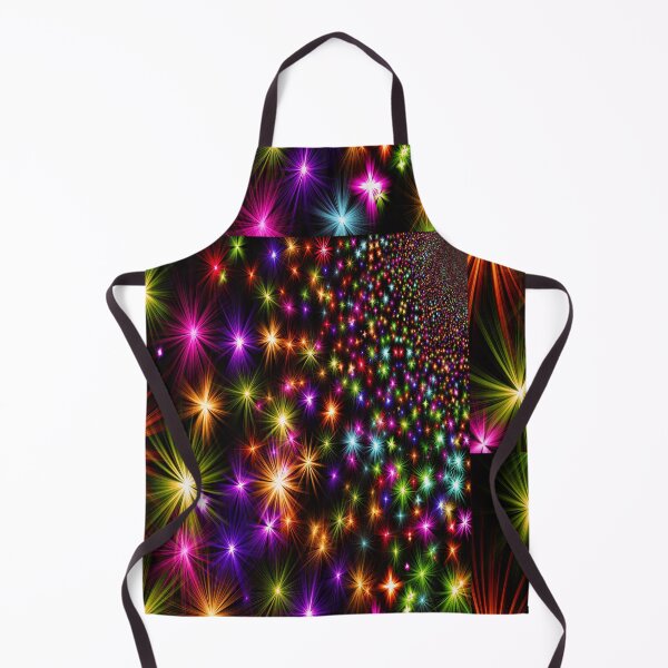 Item preview, Magical Constelation Art Pattern designed and sold by customgiftstore.