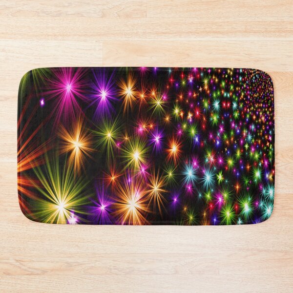 Item preview, Magical Constelation Art Pattern designed and sold by customgiftstore.