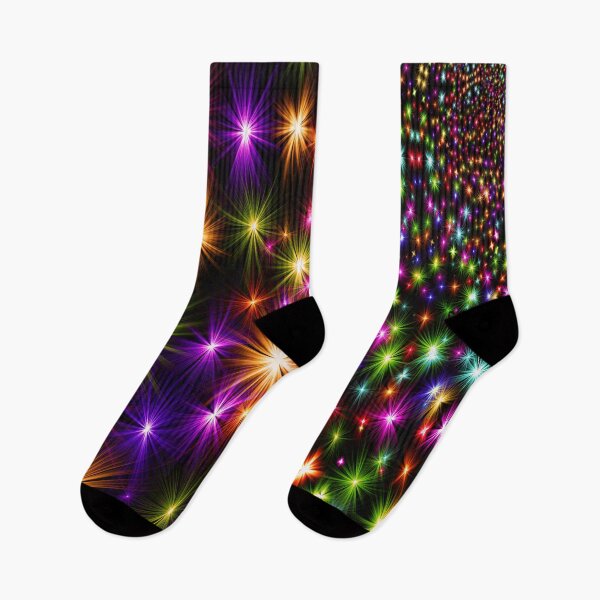 Item preview, Magical Constelation Art Pattern designed and sold by customgiftstore.