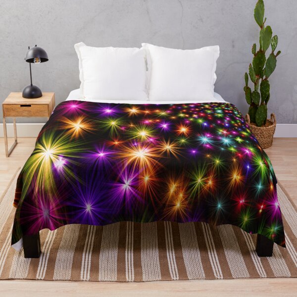 Item preview, Magical Constelation Art Pattern designed and sold by customgiftstore.