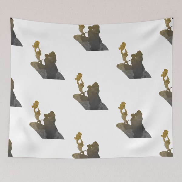 Item preview, Celebration Inspired Silhouette designed and sold by ShadowsInspired.