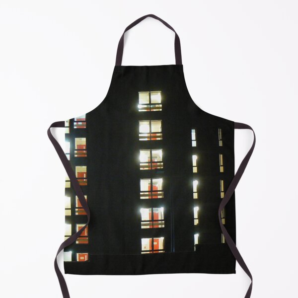 Item preview, St. Leonards-on-Sea Nighttime Pattern designed and sold by DRS-Edinburgh.