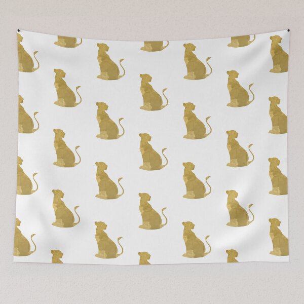 Item preview, Lioness Inspired Silhouette designed and sold by ShadowsInspired.