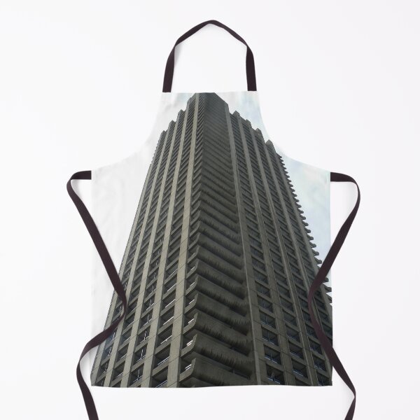 Item preview, The Barbican - One designed and sold by DRS-Edinburgh.
