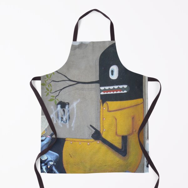 Item preview, Malaga Street Art Three designed and sold by DRS-Edinburgh.