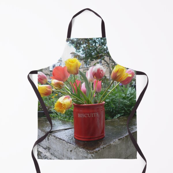 Item preview, Tulips From Edinburgh designed and sold by DRS-Edinburgh.