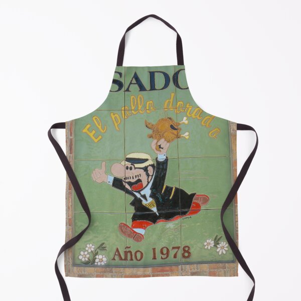 Item preview, Come Back With My Chicken! designed and sold by DRS-Edinburgh.