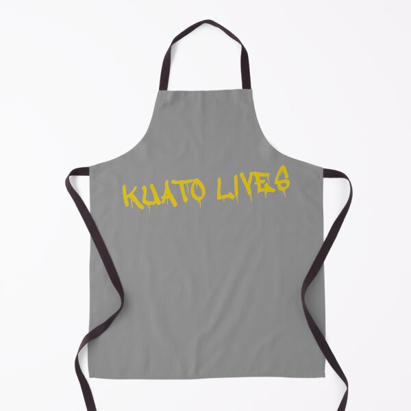 Item preview, KUATO LIVES designed and sold by TheGenesisArk.
