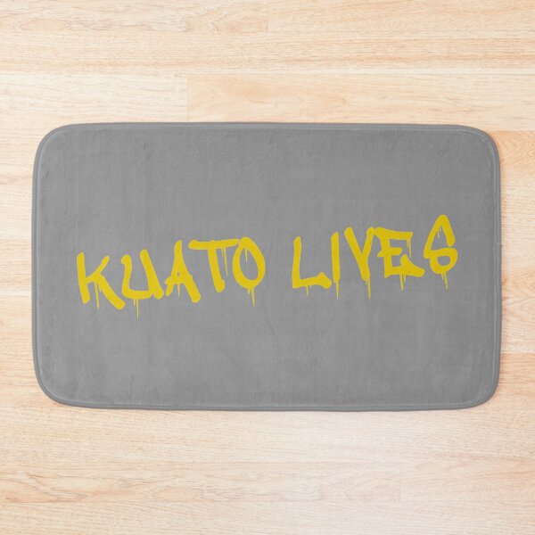 Item preview, KUATO LIVES designed and sold by TheGenesisArk.