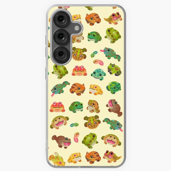 Item preview, Horned frog - bright designed and sold by pikaole.