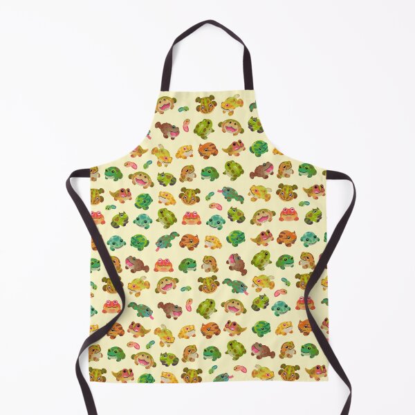 Item preview, Horned frog - bright designed and sold by pikaole.
