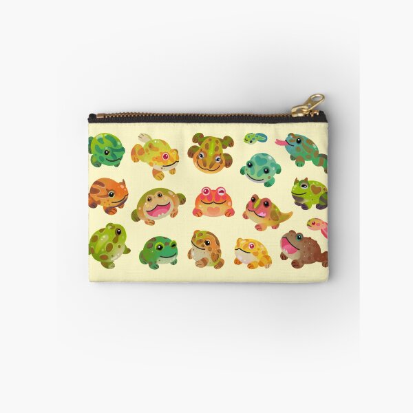 Item preview, Horned frog - bright designed and sold by pikaole.