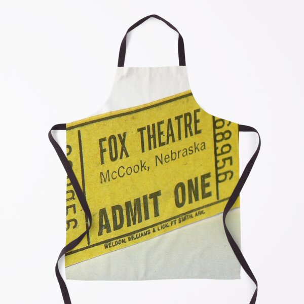 Item preview, Fox Theatre Tickets designed and sold by DRS-Edinburgh.
