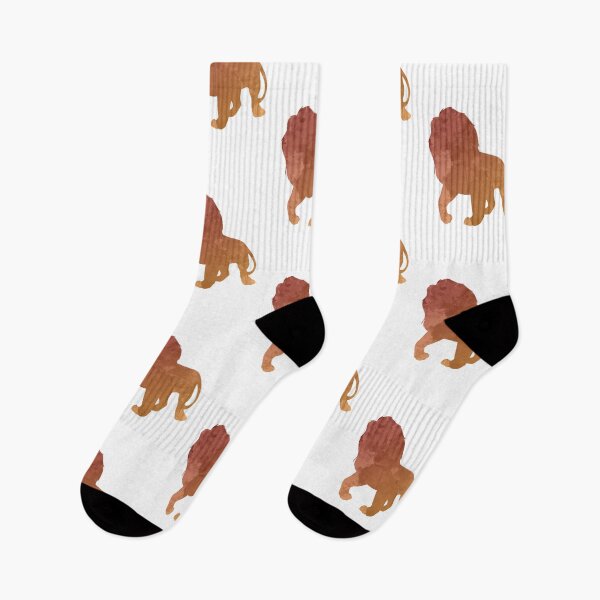 Item preview, Lion Inspired Silhouette designed and sold by ShadowsInspired.