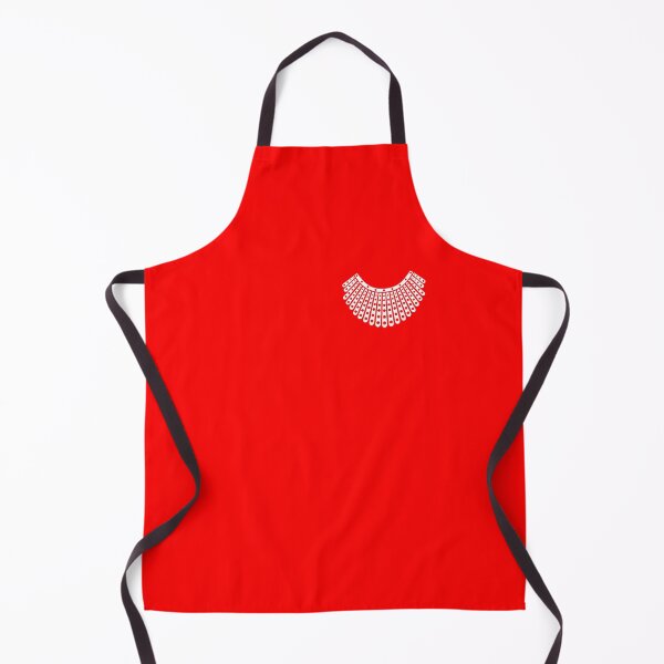 Item preview, Collar White Red designed and sold by REApparelCo.