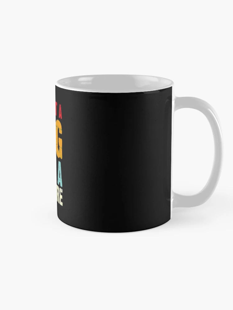 Thumbnail 3 of 6, Coffee Mug, Programmer Developer Computer Scientist Geek Coder Debugging design designed and sold by A-Fashion.