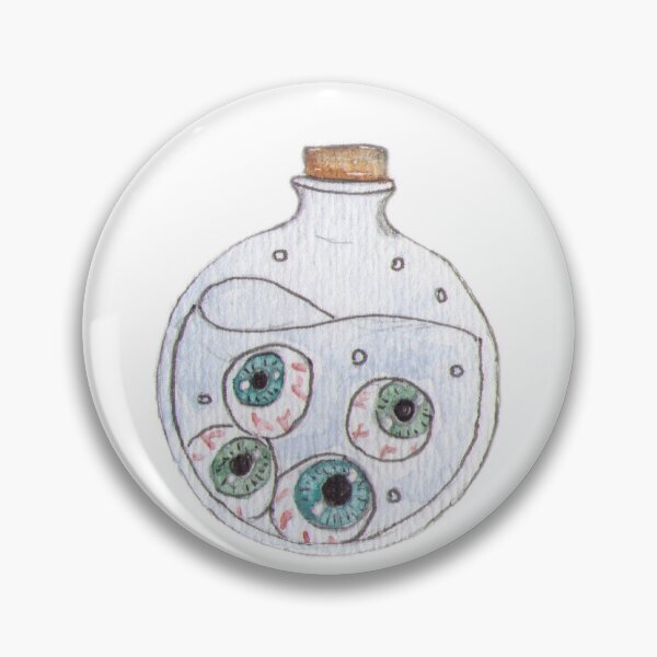 Item preview, eye see you designed and sold by growlikeplants.