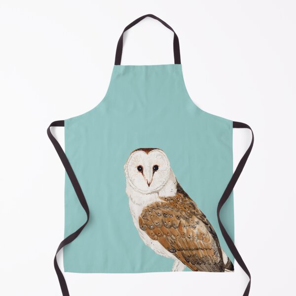 Item preview, OWL designed and sold by BEATRIZ ABAITUA.