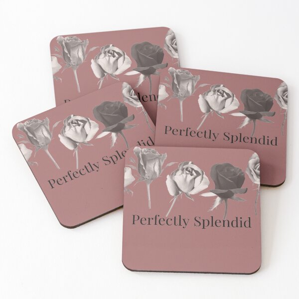 Item preview, Perfectly Splendid designed and sold by hashnan21.