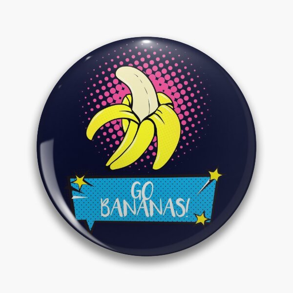 Item preview, Go Bananas! designed and sold by Yourexpression.