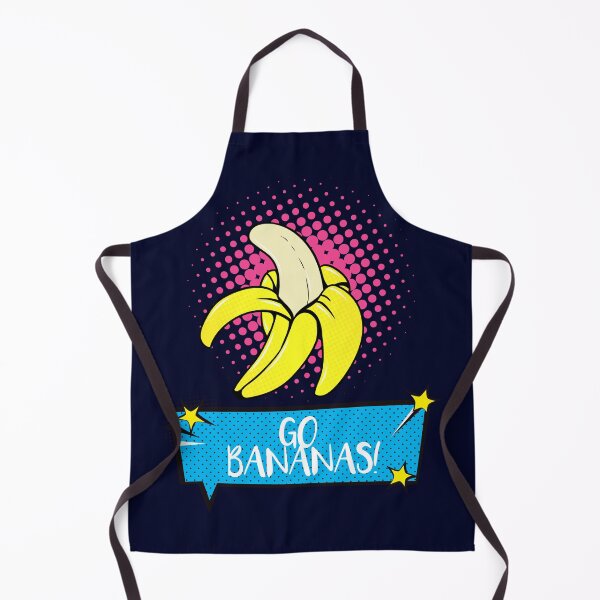 Item preview, Go Bananas! designed and sold by Yourexpression.