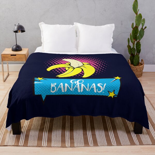 Item preview, Go Bananas! designed and sold by Yourexpression.