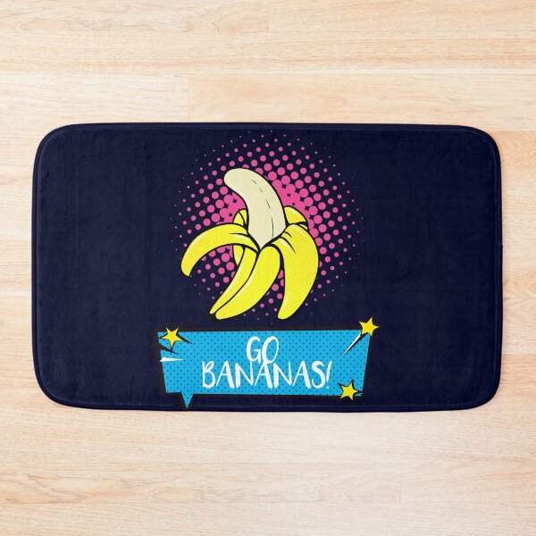 Item preview, Go Bananas! designed and sold by Yourexpression.