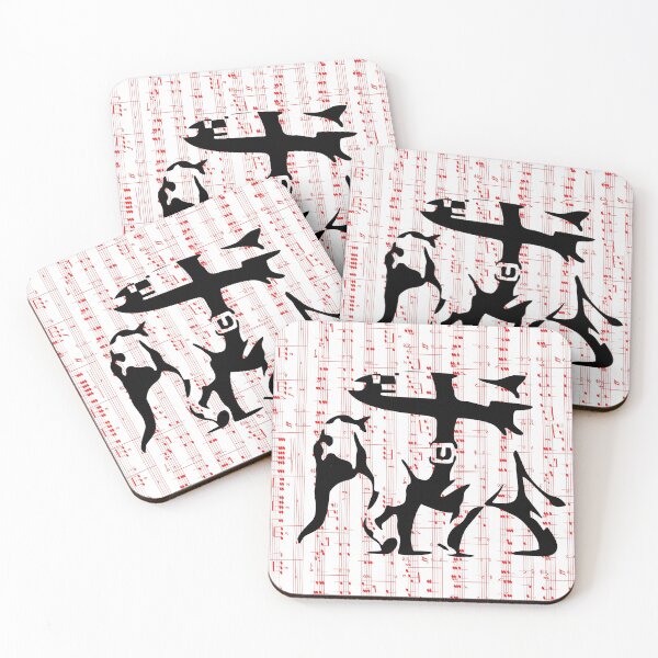 Item preview, Elephant with Bomb designed and sold by IvonDesign.