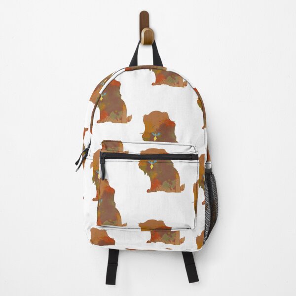 Item preview, Dog Inspired Silhouette designed and sold by ShadowsInspired.