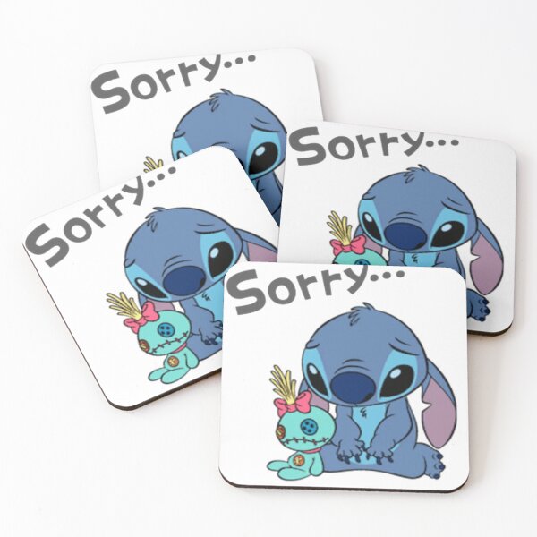 Item preview,  lilo and stitch CUTE FACE sorru designed and sold by WEShop23.