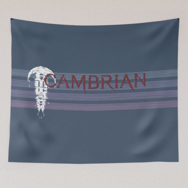 Item preview, Logo Cambriano Rayado designed and sold by FreekRooijakker.