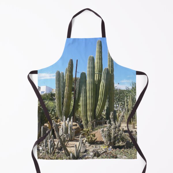 Item preview, Cacti Parque de la Paloma designed and sold by DRS-Edinburgh.