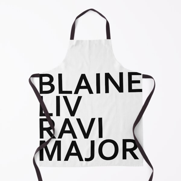 Item preview, iZombie Major Playas designed and sold by DRS-Edinburgh.