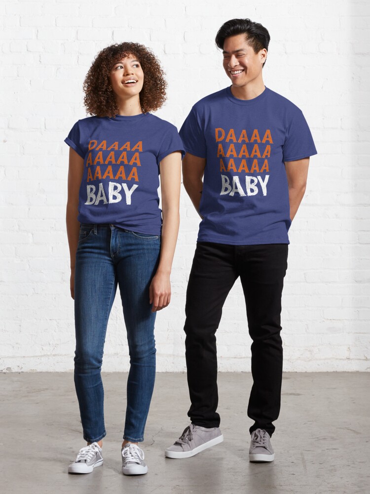 Chicago Bears Baby' Classic T-Shirtundefined by nayatee