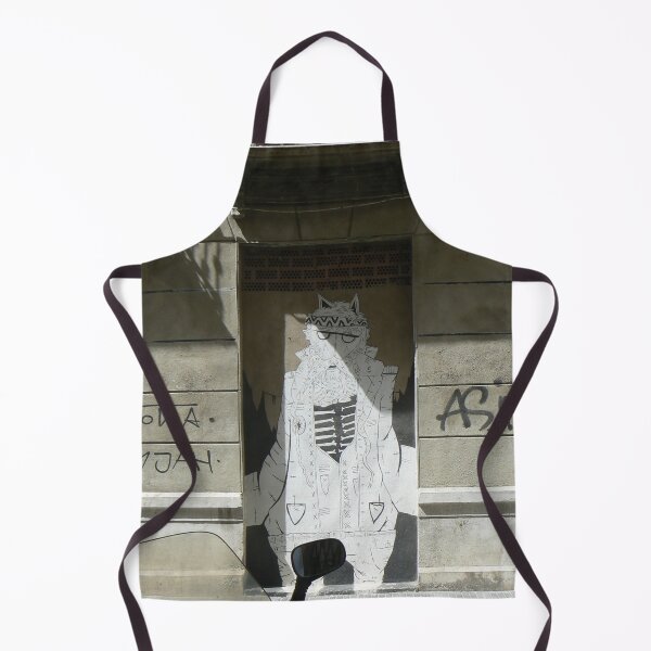 Item preview, Malaga Street Art - Biker designed and sold by DRS-Edinburgh.